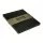 SCRİKSS Premium Defter A5 Teramo Black 800 Rollerball Titanium Chrome SD 200-1